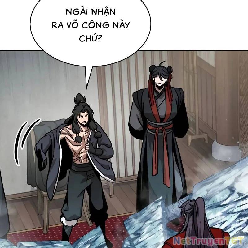 Nano Ma Thần Chap 242 - Next Chap 243