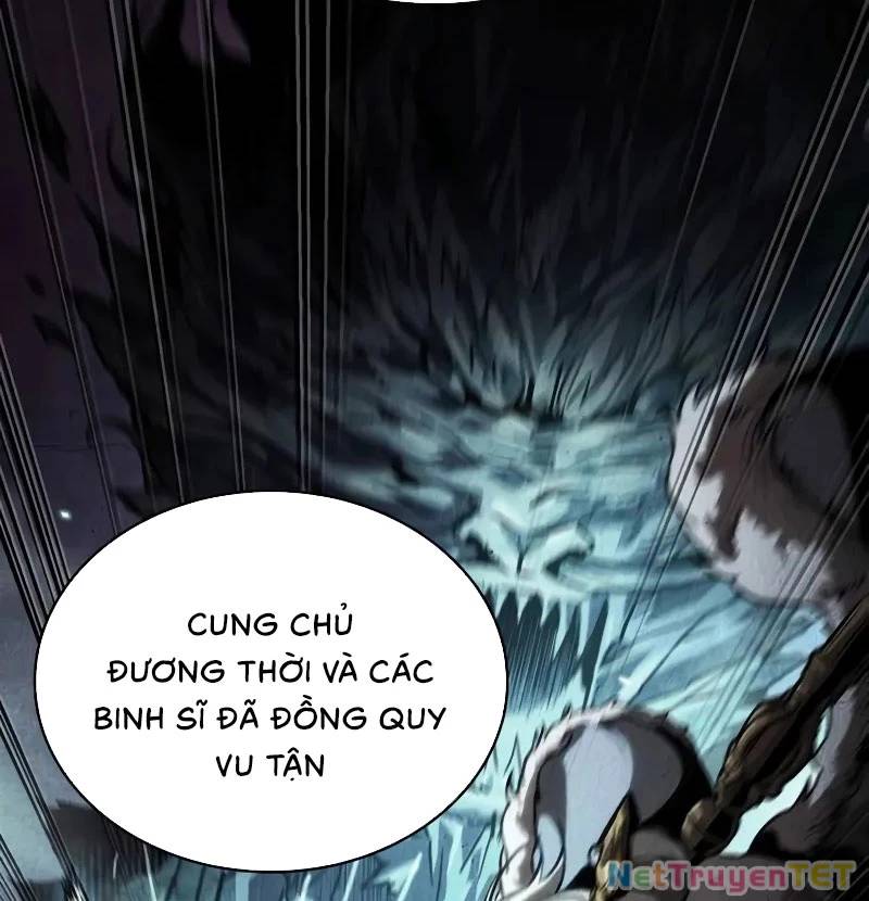 Nano Ma Thần Chap 242 - Next Chap 243