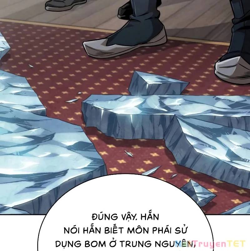 Nano Ma Thần Chap 242 - Next Chap 243