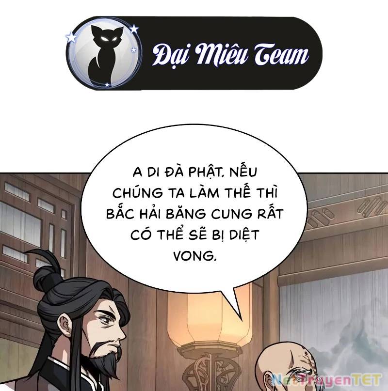 Nano Ma Thần Chap 242 - Next Chap 243