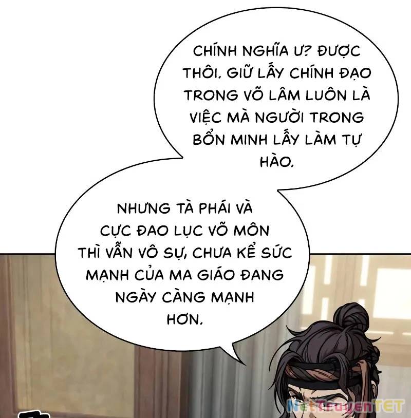 Nano Ma Thần Chap 242 - Next Chap 243
