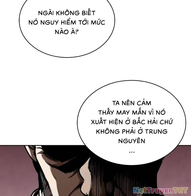 Nano Ma Thần Chap 242 - Next Chap 243