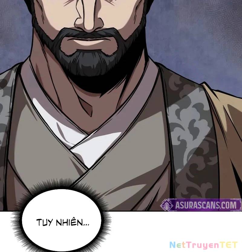 Nano Ma Thần Chap 242 - Next Chap 243