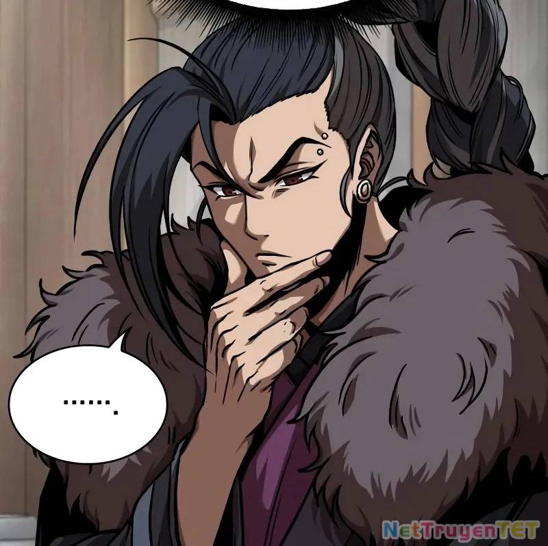 Nano Ma Thần Chap 242 - Next Chap 243