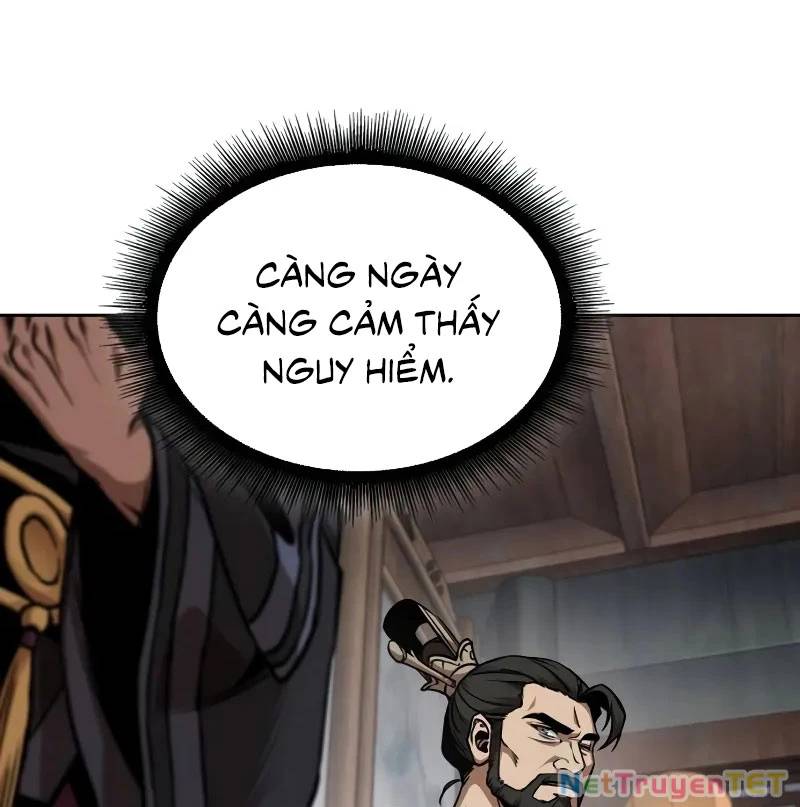 Nano Ma Thần Chap 242 - Next Chap 243