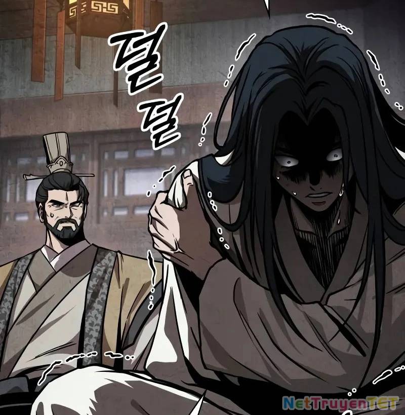 Nano Ma Thần Chap 242 - Next Chap 243