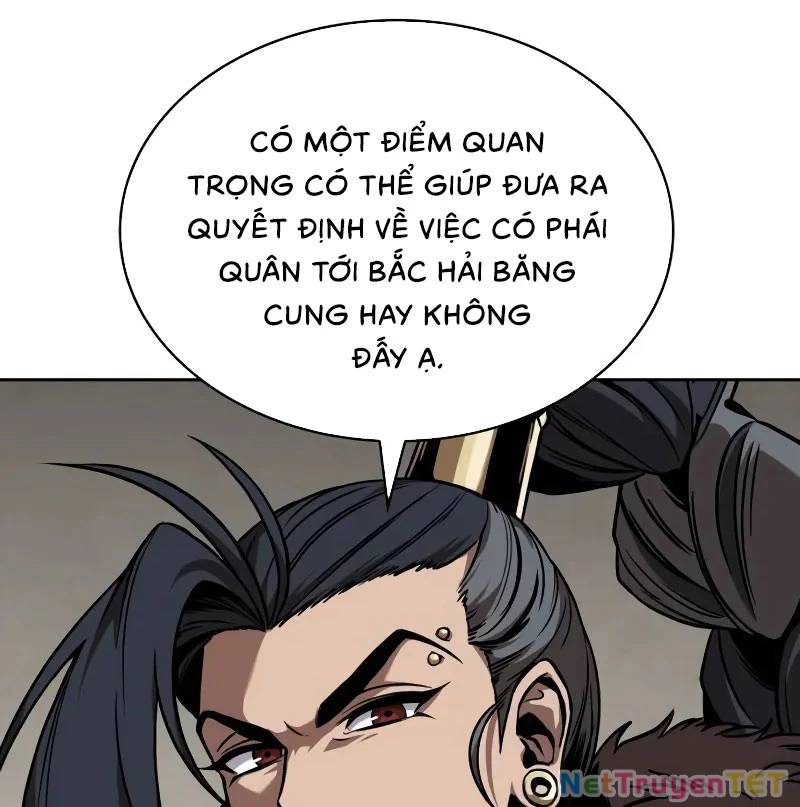 Nano Ma Thần Chap 242 - Next Chap 243