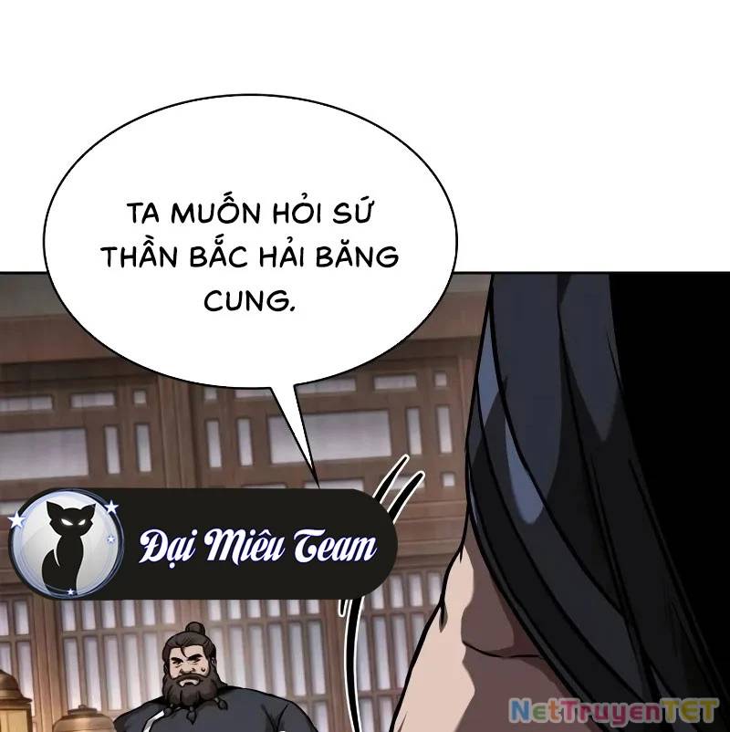 Nano Ma Thần Chap 242 - Next Chap 243