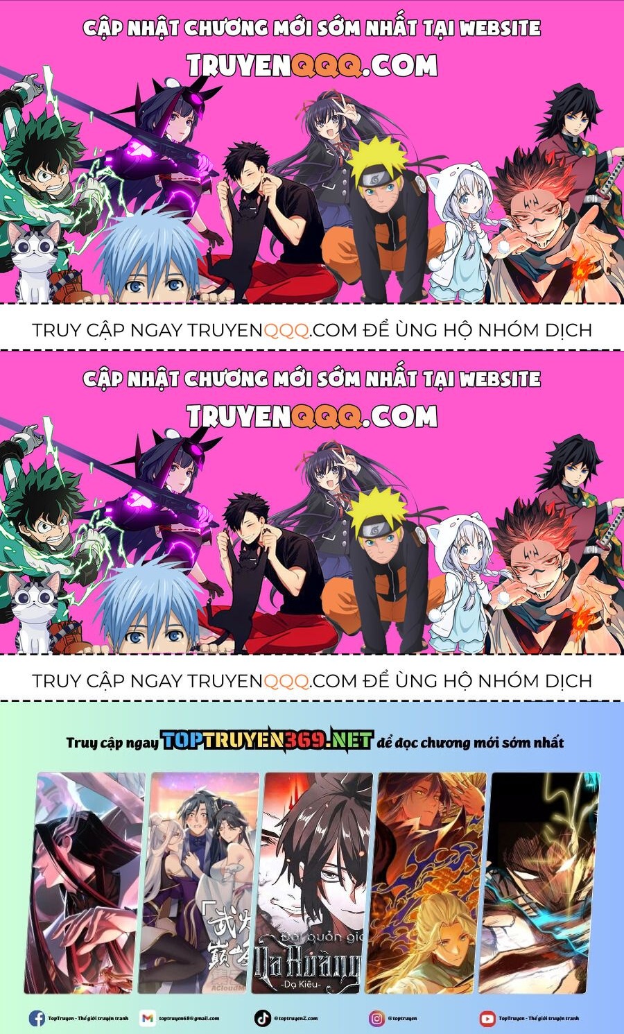 Nano Ma Thần Chap 246.3 - Next Chap 247.3