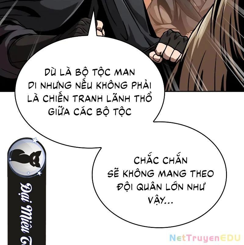 Nano Ma Thần Chap 246.3 - Next Chap 247.3