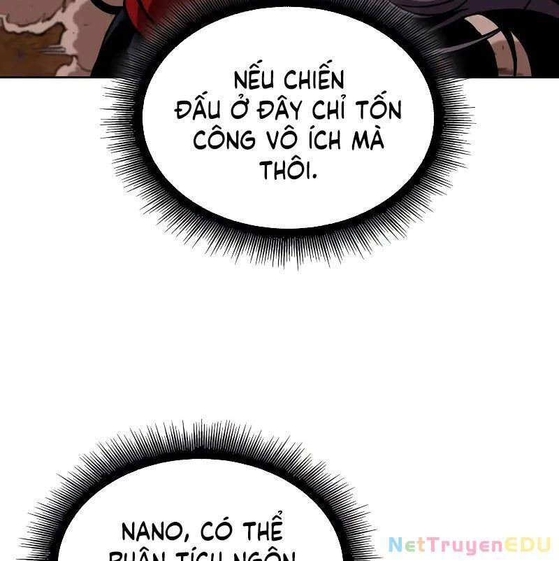Nano Ma Thần Chap 246.3 - Next Chap 247.3