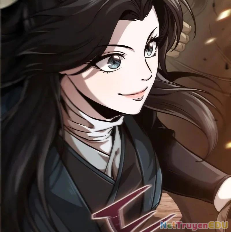 Nano Ma Thần Chap 246 - Next Chap 247