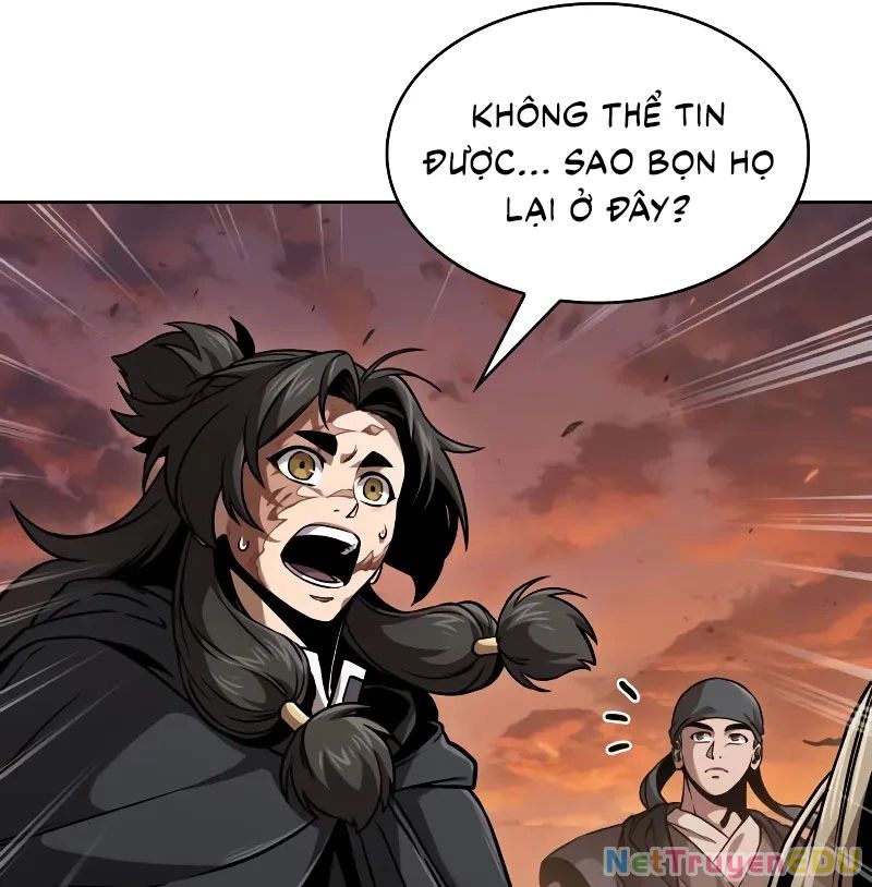 Nano Ma Thần Chap 246 - Next Chap 247