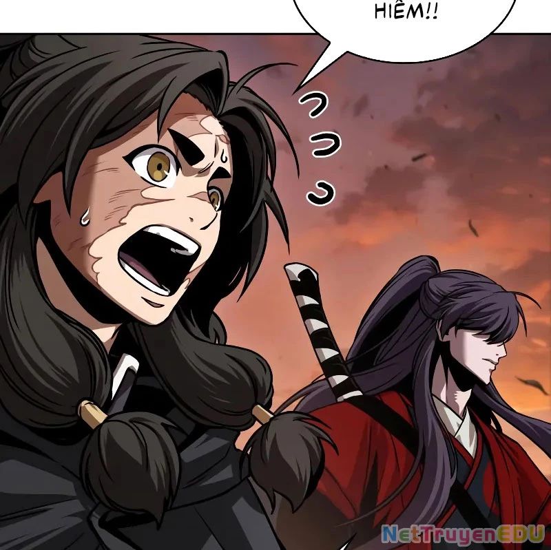 Nano Ma Thần Chap 246 - Next Chap 247