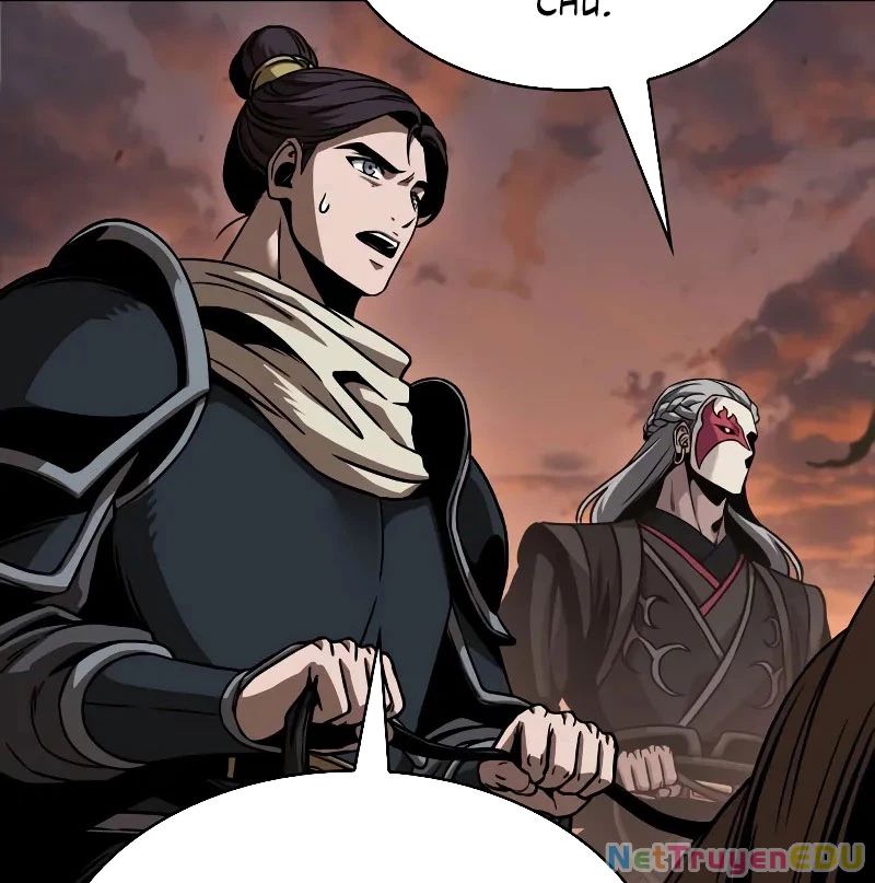 Nano Ma Thần Chap 246 - Next Chap 247