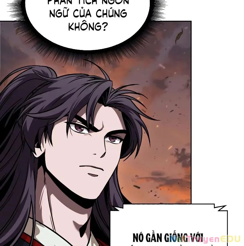Nano Ma Thần Chap 246 - Next Chap 247