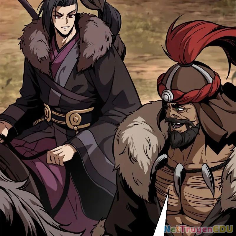 Nano Ma Thần Chap 246 - Next Chap 247