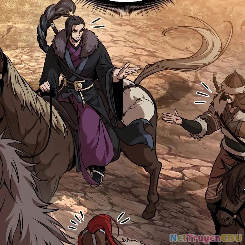 Nano Ma Thần Chap 246 - Next Chap 247