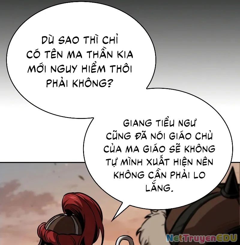 Nano Ma Thần Chap 246 - Next Chap 247