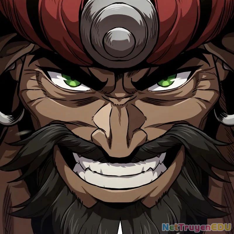 Nano Ma Thần Chap 246 - Next Chap 247