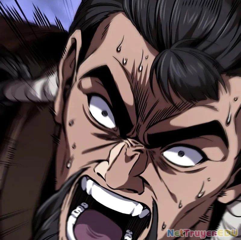 Nano Ma Thần Chap 247 - Next Chap 248