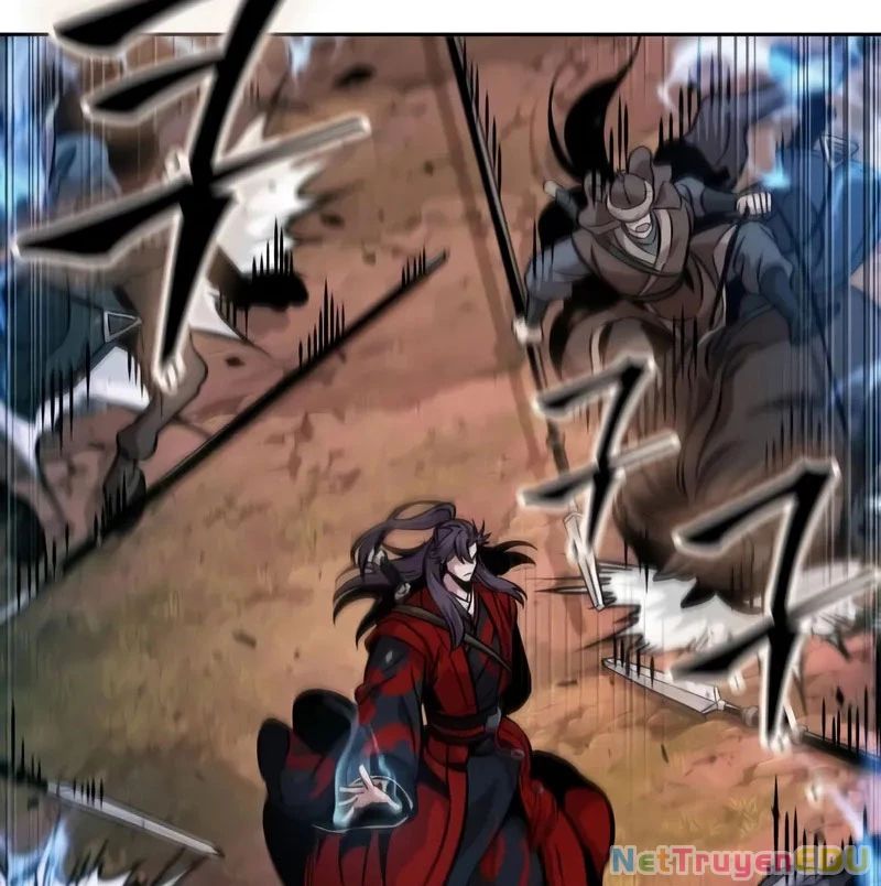 Nano Ma Thần Chap 247 - Next Chap 248