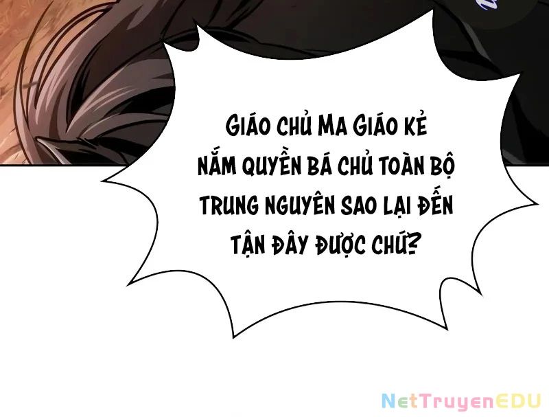 Nano Ma Thần Chap 247 - Next Chap 248