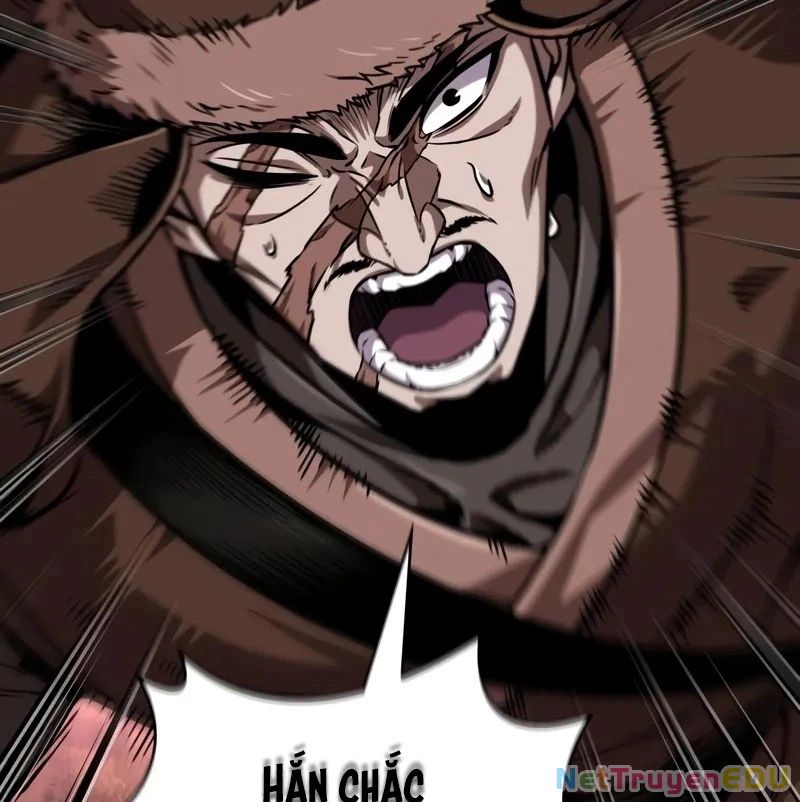 Nano Ma Thần Chap 247 - Next Chap 248