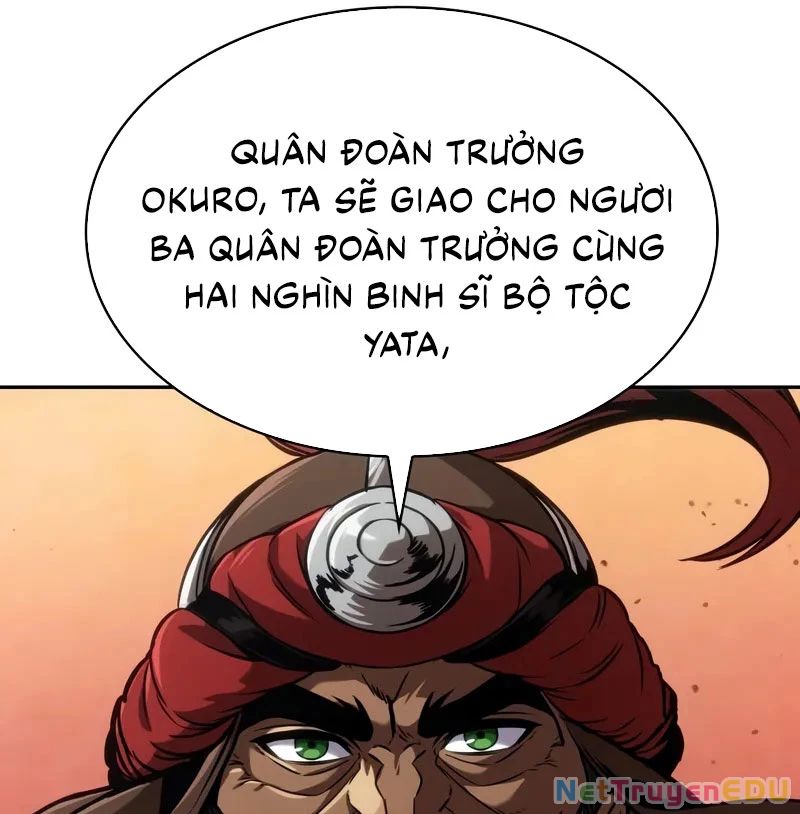 Nano Ma Thần Chap 247 - Next Chap 248