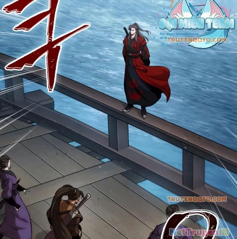 Nano Ma Thần Chap 249.1 - Next Chap 250.1