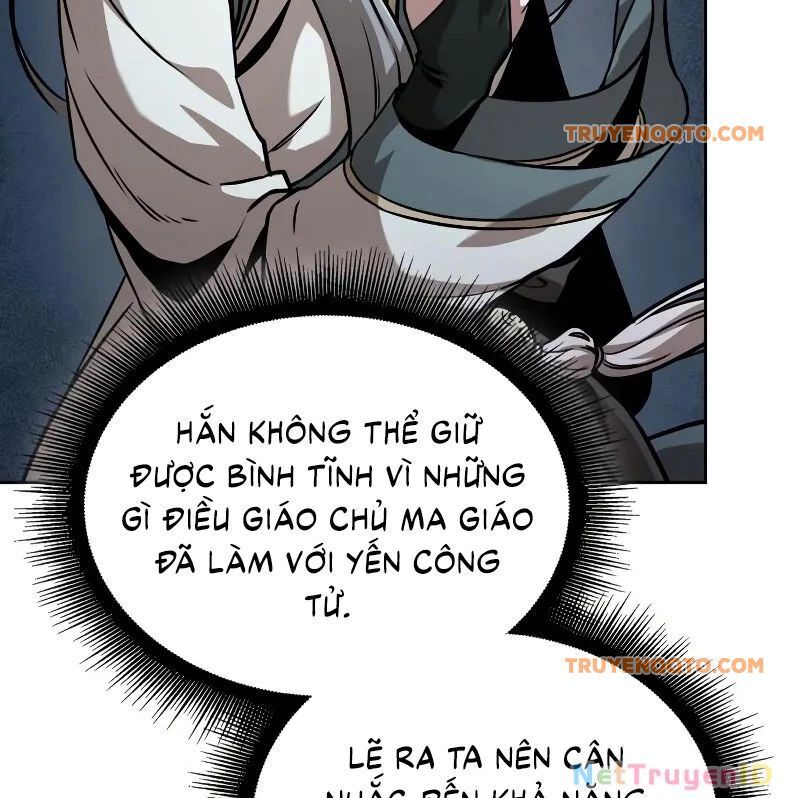 Nano Ma Thần Chap 249.1 - Next Chap 250.1