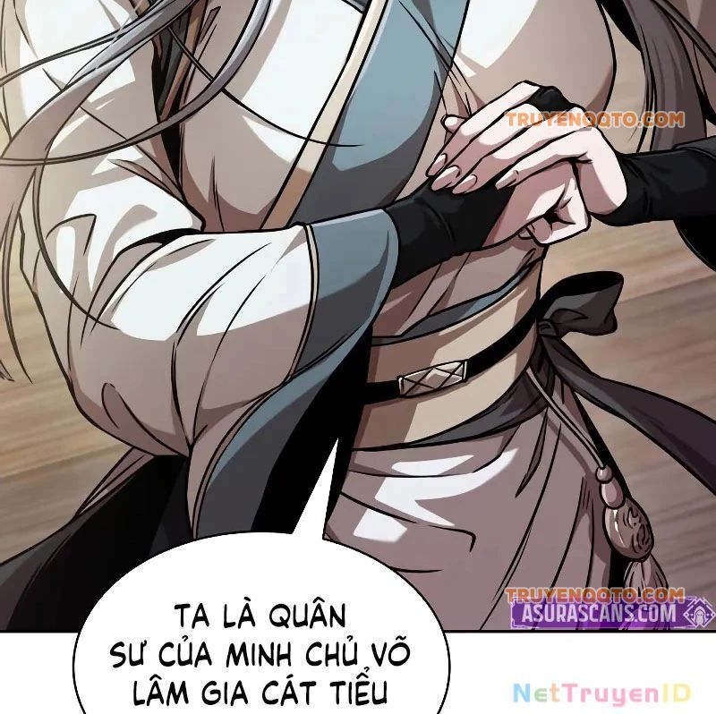 Nano Ma Thần Chap 249.1 - Next Chap 250.1