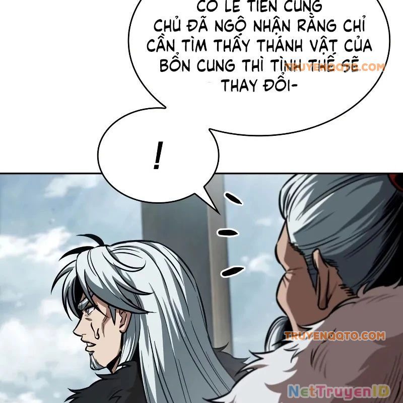 Nano Ma Thần Chap 249.1 - Next Chap 250.1