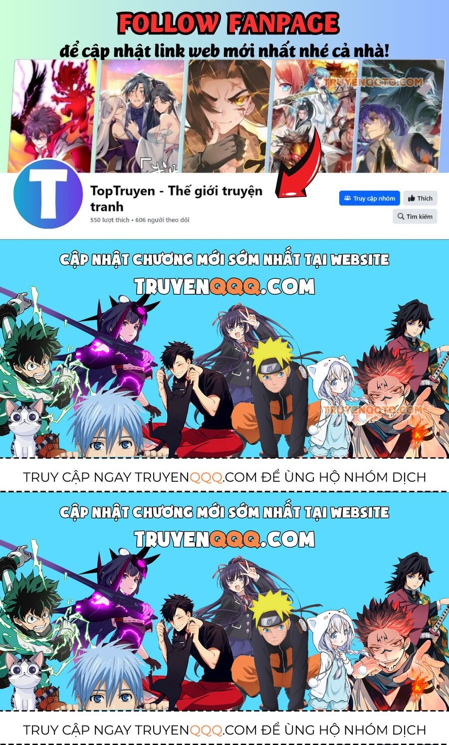 Nano Ma Thần Chap 249.1 - Next Chap 250.1