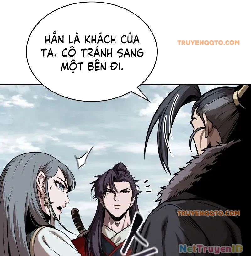 Nano Ma Thần Chap 249.1 - Next Chap 250.1