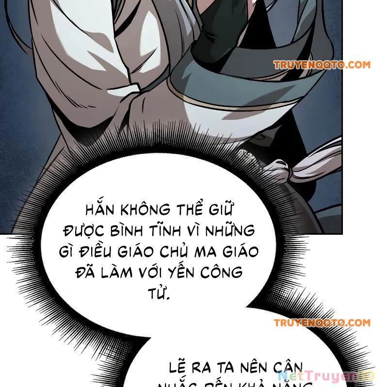 Nano Ma Thần Chap 249.2 - Next Chap 250.2