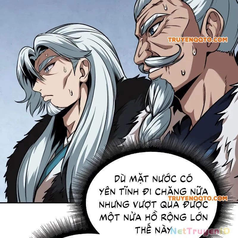 Nano Ma Thần Chap 249.3 - Next Chap 250.3