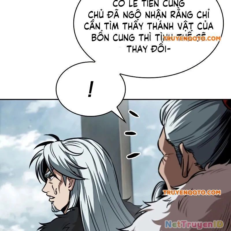 Nano Ma Thần Chap 249.3 - Next Chap 250.3