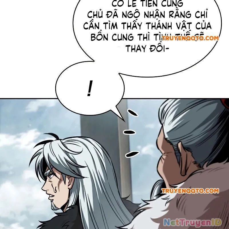 Nano Ma Thần Chap 249.4 - Next Chap 250.4