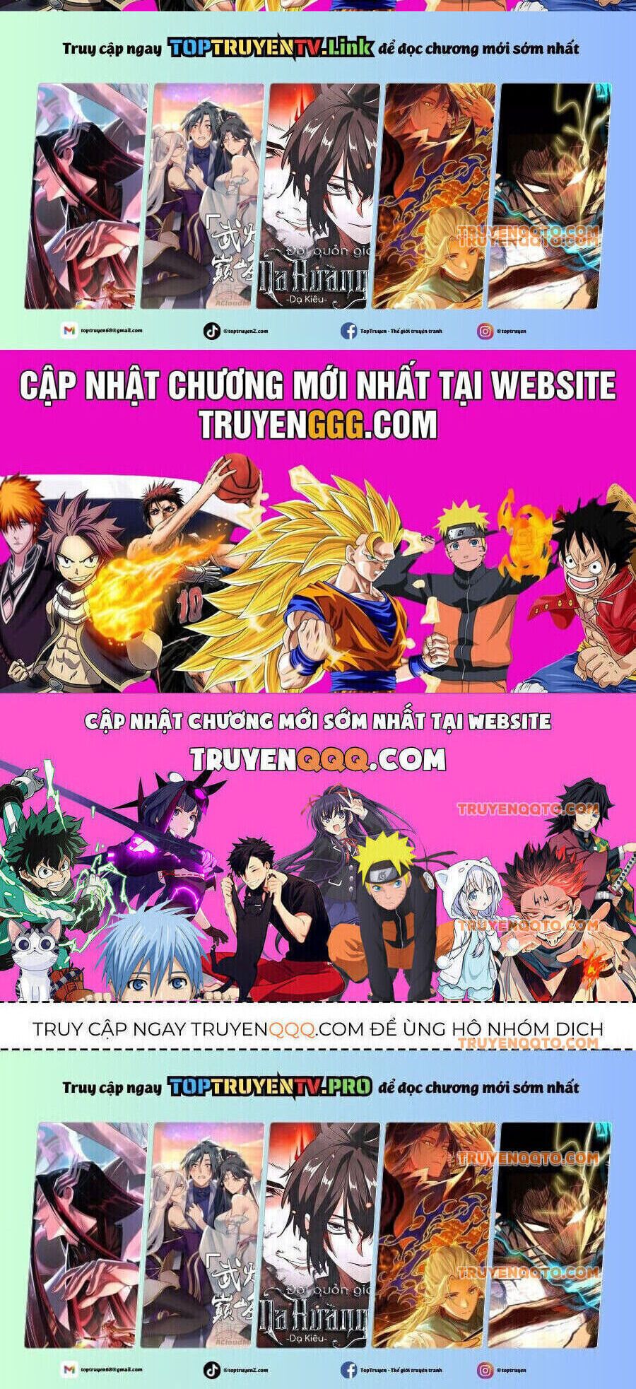 Nano Ma Thần Chap 249.5 - Next Chap 250.5