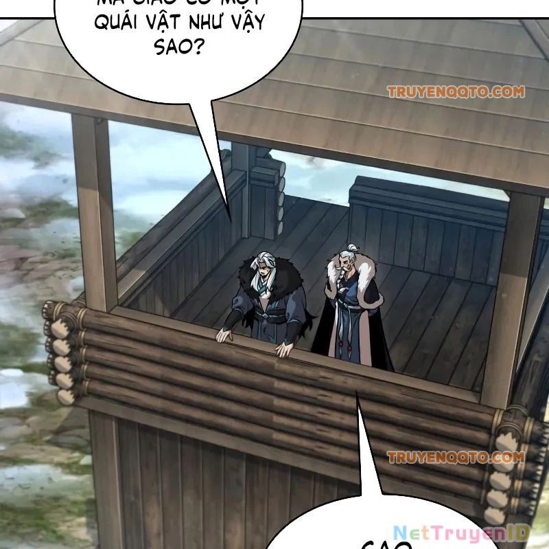 Nano Ma Thần Chap 249 - Next Chap 250