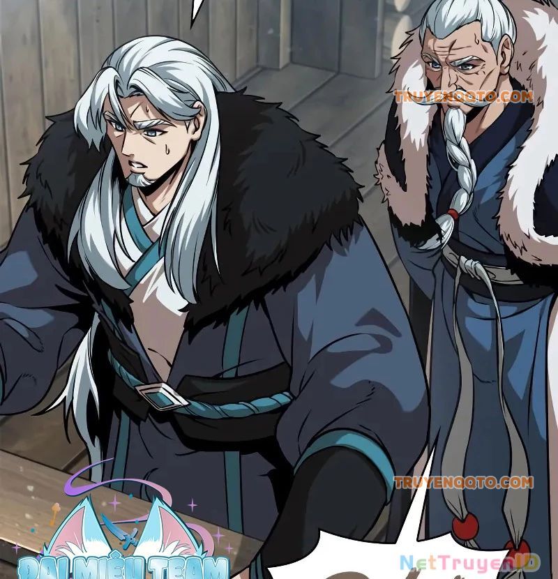 Nano Ma Thần Chap 249 - Next Chap 250