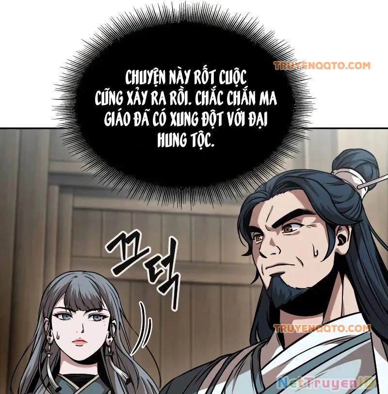 Nano Ma Thần Chap 249 - Next Chap 250