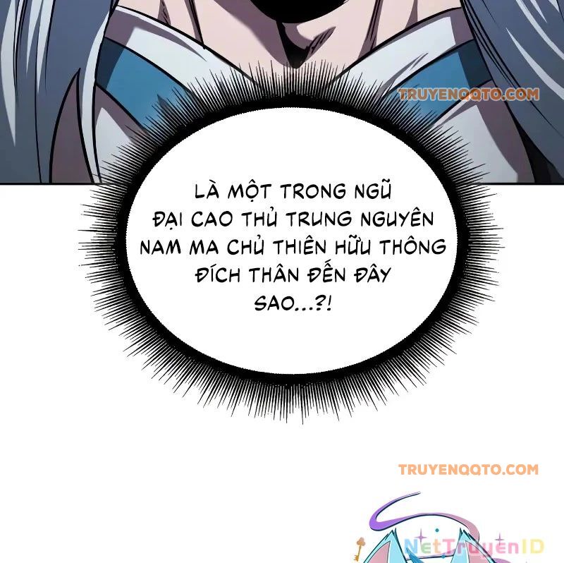 Nano Ma Thần Chap 249 - Next Chap 250