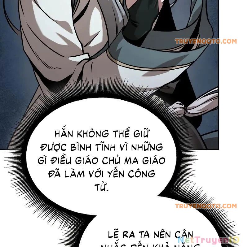 Nano Ma Thần Chap 249 - Next Chap 250