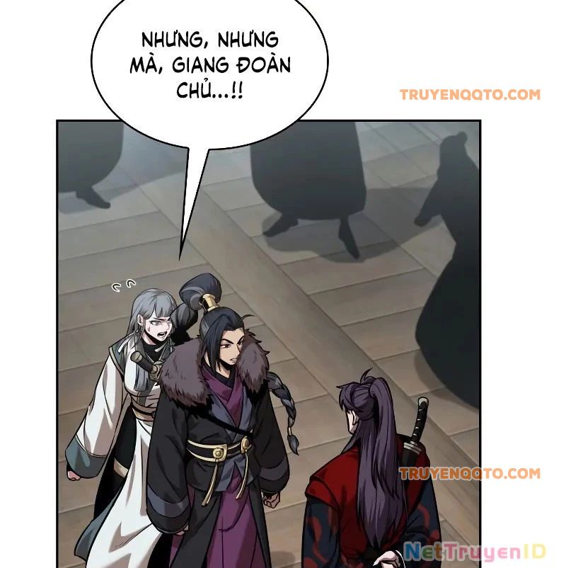 Nano Ma Thần Chap 249 - Next Chap 250