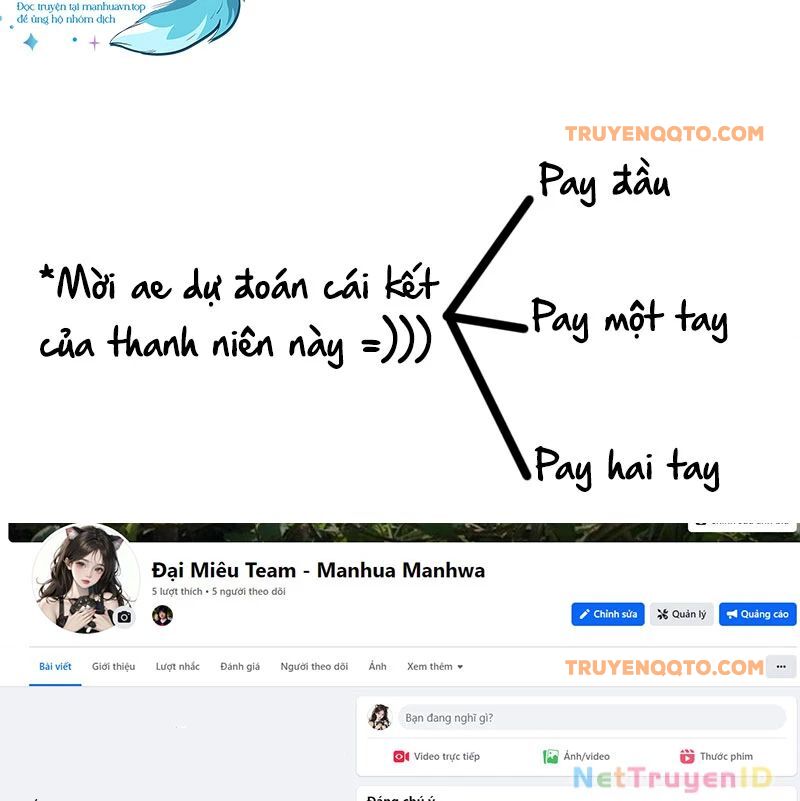 Nano Ma Thần Chap 249 - Next Chap 250