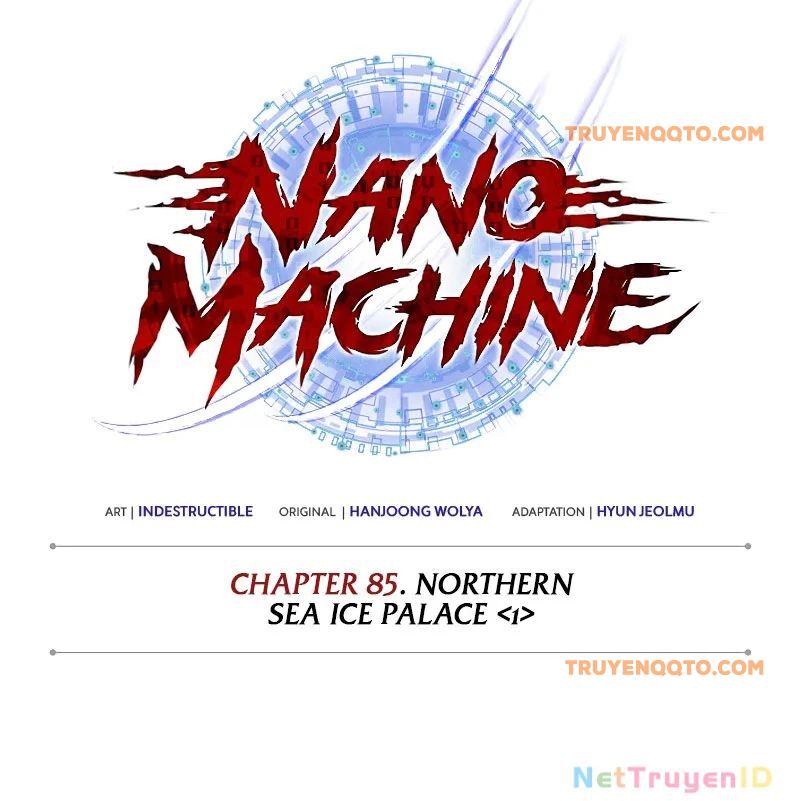Nano Ma Thần Chap 249 - Next Chap 250