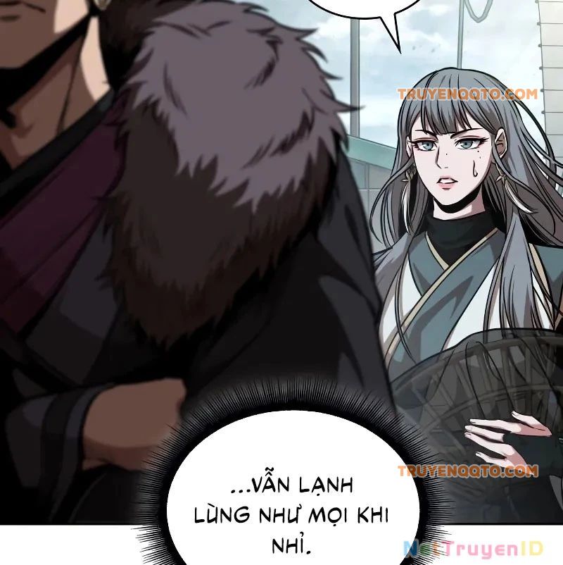 Nano Ma Thần Chap 249 - Next Chap 250