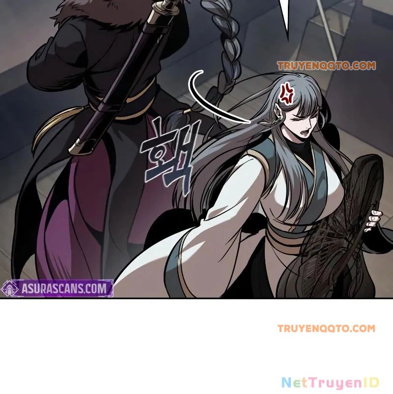 Nano Ma Thần Chap 249 - Next Chap 250